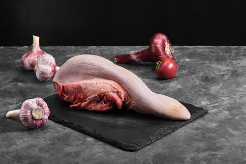 Beef Tongue