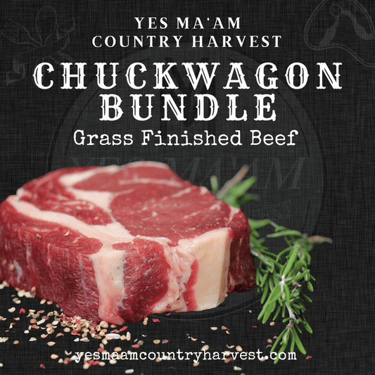 Chuckwagon Bundle