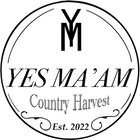 Yes Ma'am Country Harvest