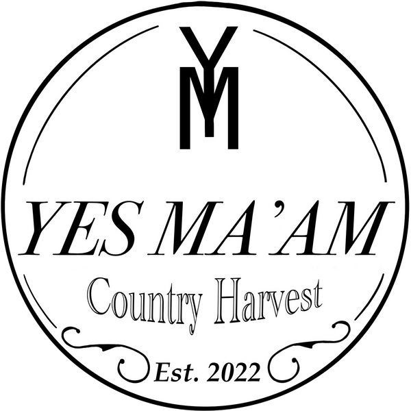 Yes Ma'am Country Harvest